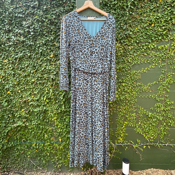 Fabienne Chapot Isabella Dress Size US8 / EU40 - Picture 6 of 15